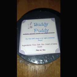 Buddy Puddy                Pre-Order ships in 3-5 business days