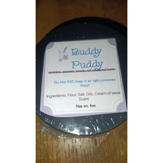 Buddy Puddy Pre-Order ships in 3-5 business days