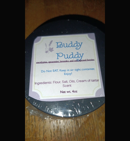 Buddy Puddy                Pre-Order ships in 3-5 business days
