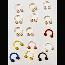 Septum Ring Diffuser