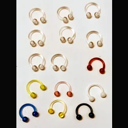 Septum Ring Diffuser
