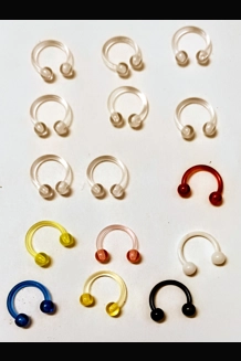 Septum Ring Diffuser