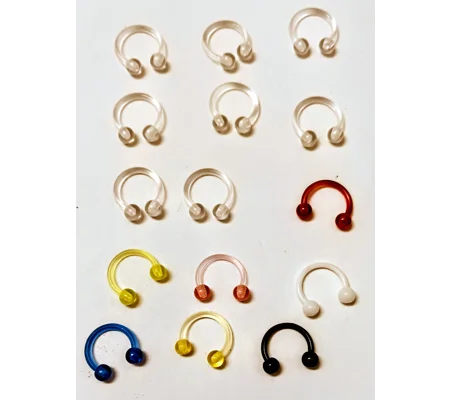 Septum Ring Diffuser