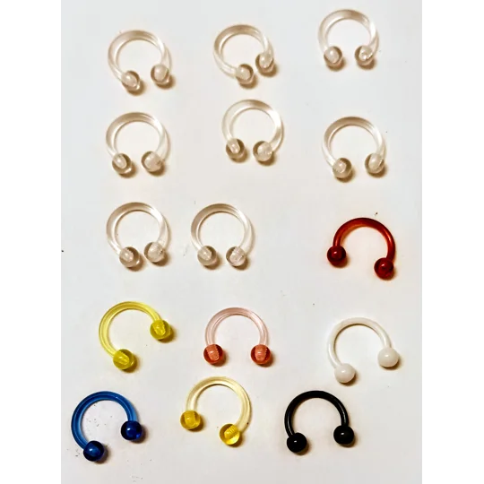 Septum Ring Diffuser