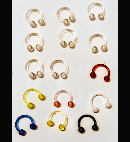 Septum Ring Diffuser Septum Ring Diffuser