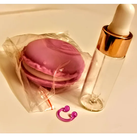 Septum Ring Diffuser