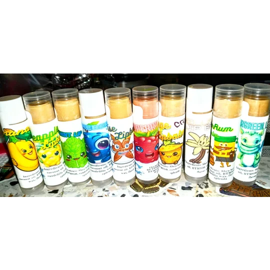 Lip Balm