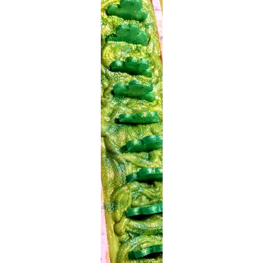 Emerald Breeze