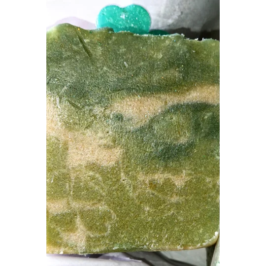 Emerald Breeze