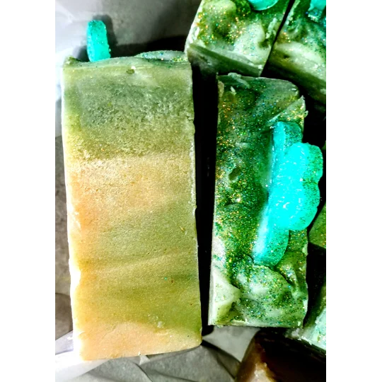 Emerald Breeze