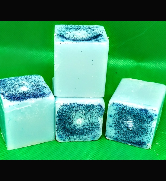Fruity Blast Jumbo Wax Melt Cube