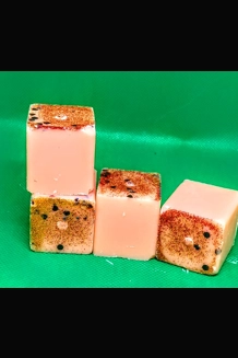 Cherry Lemonade Jumbo Wax Cube