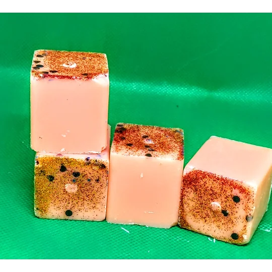 Cherry Lemonade Jumbo Wax Cube