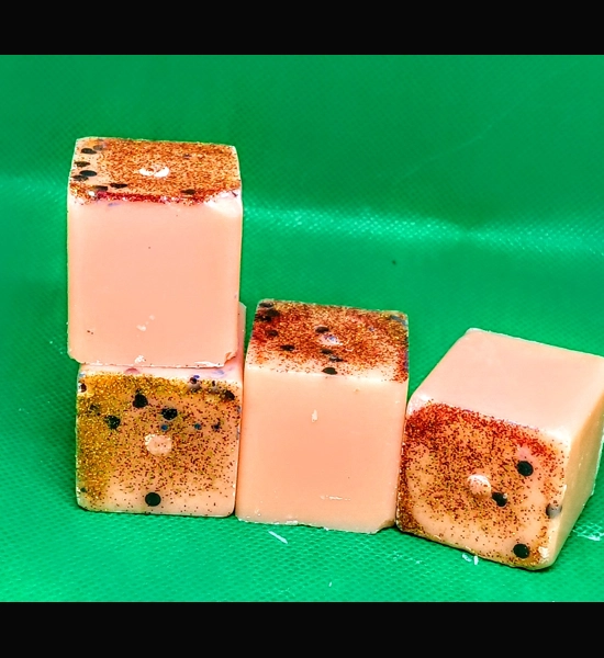 Cherry Lemonade Jumbo Wax Cube