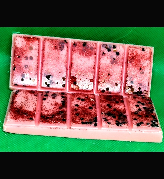 Apple Strudel Snap Bar