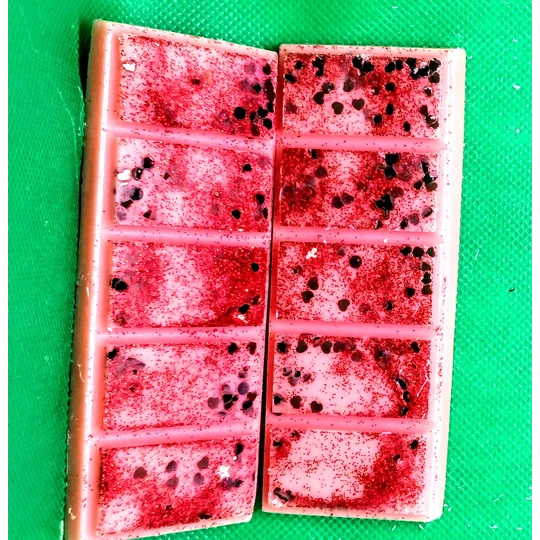 Apple Strudel Snap Bar