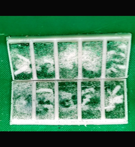 Cucumber Melon Snap Bar