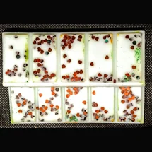Custom Snap Bar Wax Melt