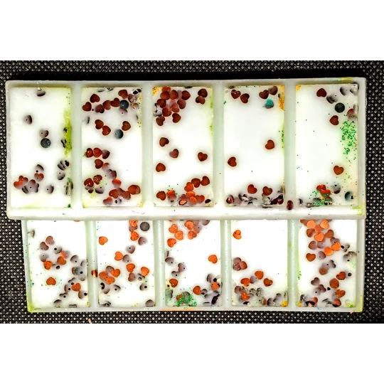 Custom Snap Bar Wax Melt