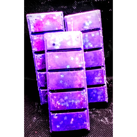 Black Raspberry Vanilla
