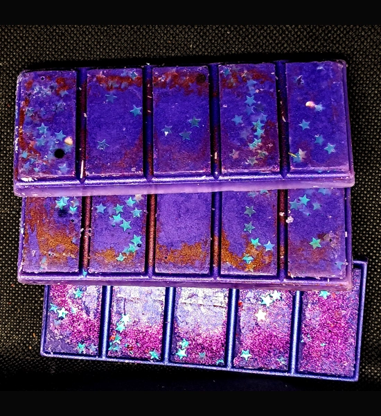 Black Raspberry Vanilla