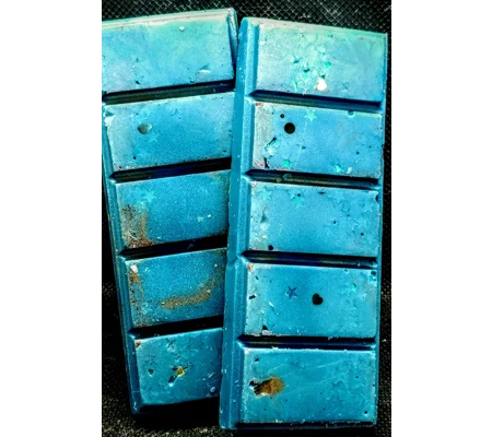 Sea Life Snap Bar