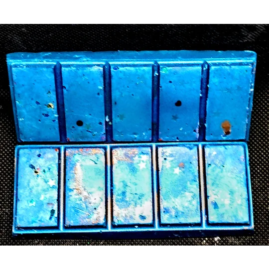 Sea Life Snap Bar