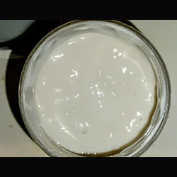 Moisturizing Face Cream