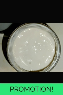 Moisturizing Face Cream