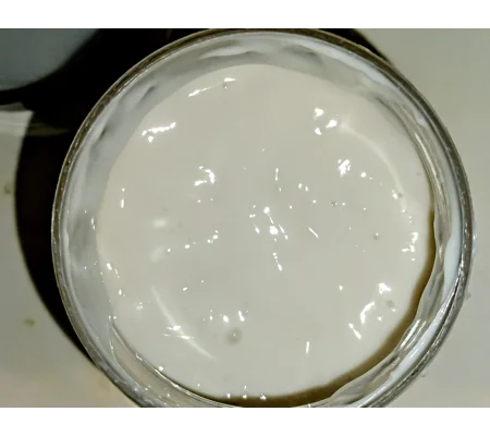 Moisturizing Face Cream