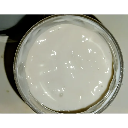 Moisturizing Face Cream