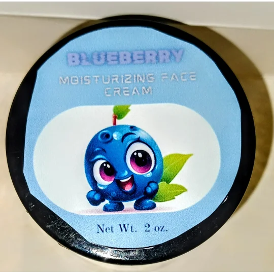 Moisturizing Face Cream