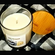10 ounce candles