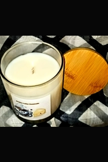 10 ounce candles
