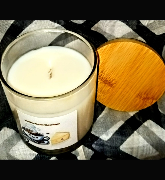 10 ounce candles