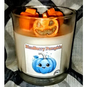 Candles & Wax melts