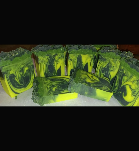 Hufflepuff HP series