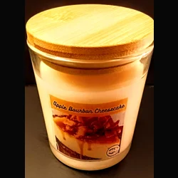 Custom Candle (22oz)