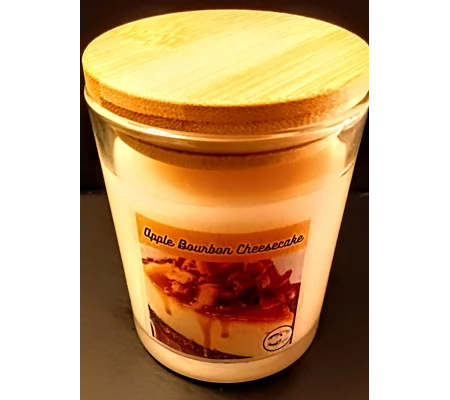 Custom Candle (22oz)
