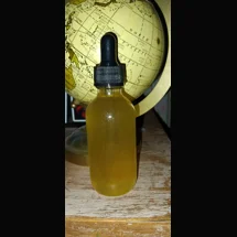 Body, Hair, and Beard Oil