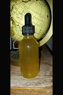 Beard Oil