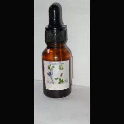 Breathe Pure Diffuser/humidifier drops