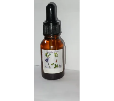 Breathe Pure Diffuser/humidifier drops