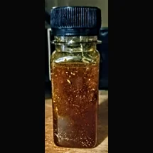 Infused Herbal Honey(Preorder)