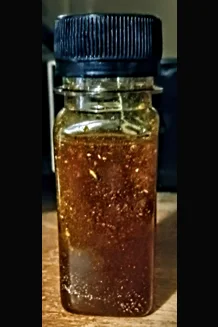 Infused Herbal Honey(Preorder)