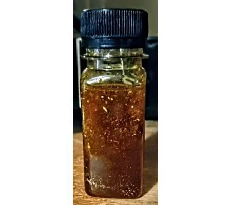 Infused Herbal Honey(Preorder)