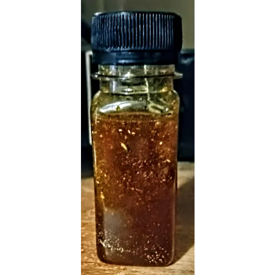 Custom Infused Honey Request