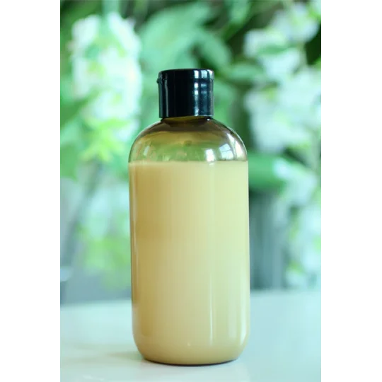 Leave-In Hair Conditioner (7oz)