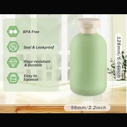 Leave-In Hair Conditioner (7oz)