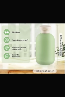 Leave-In Hair Conditioner (7oz)